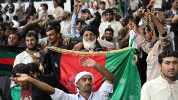 Mahboob Khan, Wahidullah Zadran in Afghanistan’s Under-19 World Cup squad