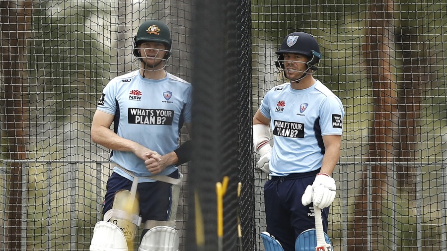 David Warner Photos Get Warner S Latest Images