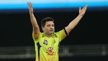 piyush chawla csk jersey