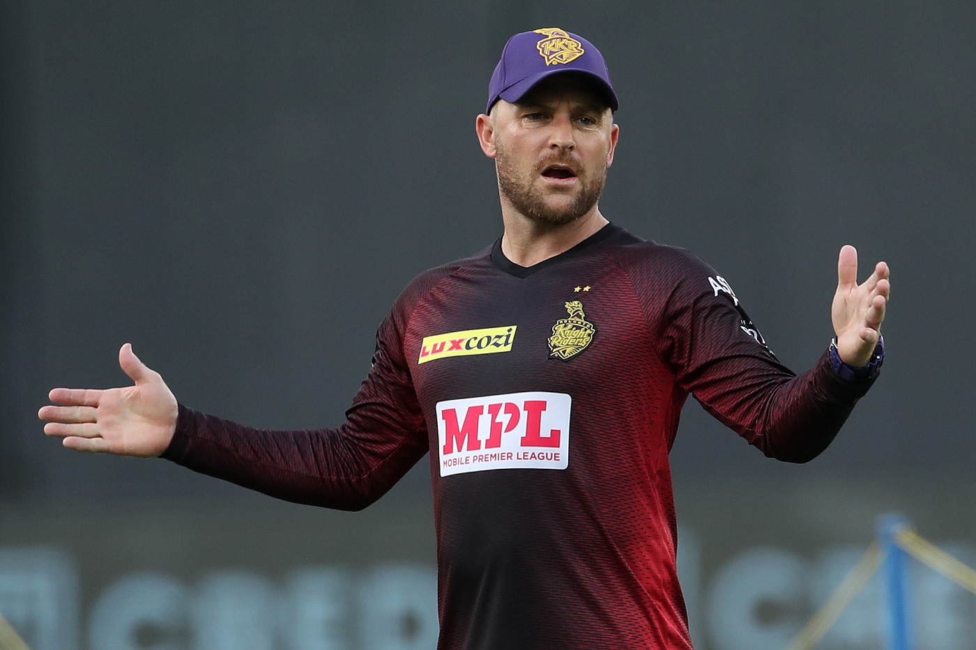 kolkata knight riders jersey 2020