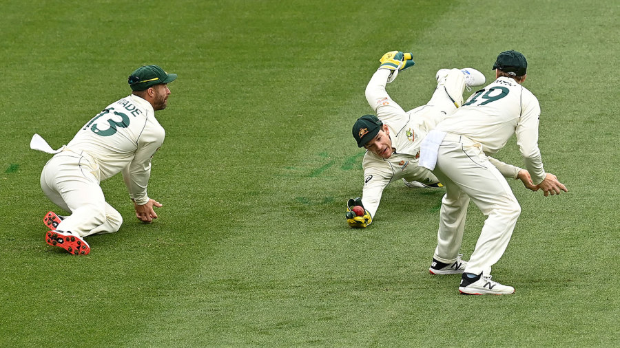 As it happened - Australia vs India, 2nd Test, Melbourne, 2nd day | Cricket | T-10 NEWS 314266.4