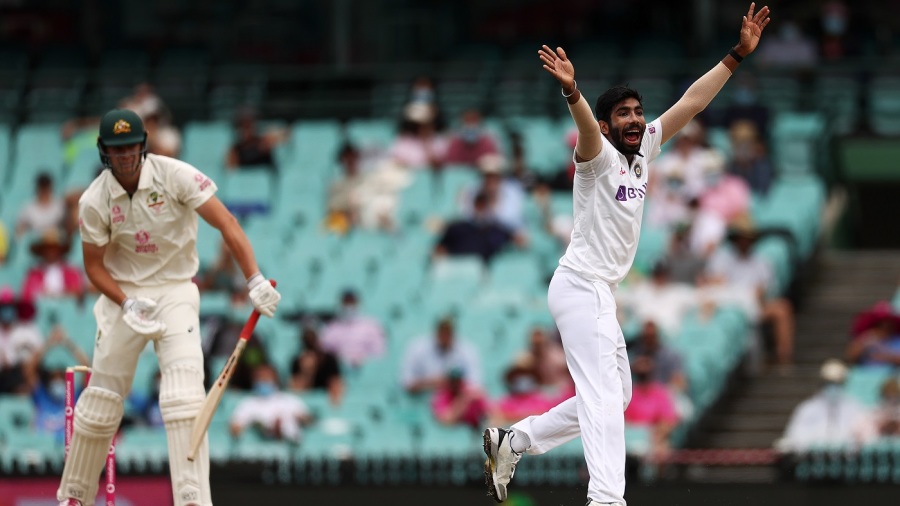 As it happened - Australia vs India, 3rd Test, Sydney, 2nd day | Cricket | T-10 NEWS 314872.4