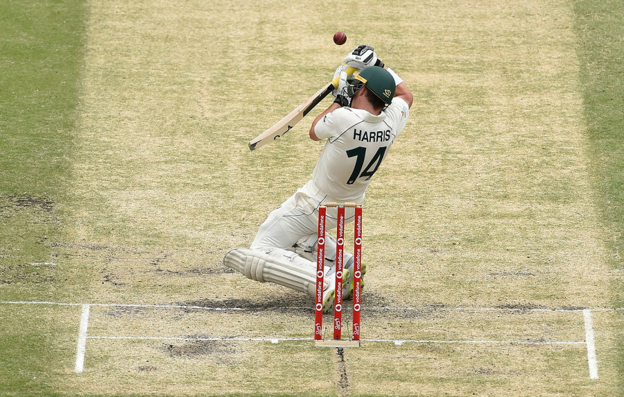 As it happened - Australia vs India, 4th Test, Brisbane, 4th day | Cricket | T-10 NEWS 315393.3