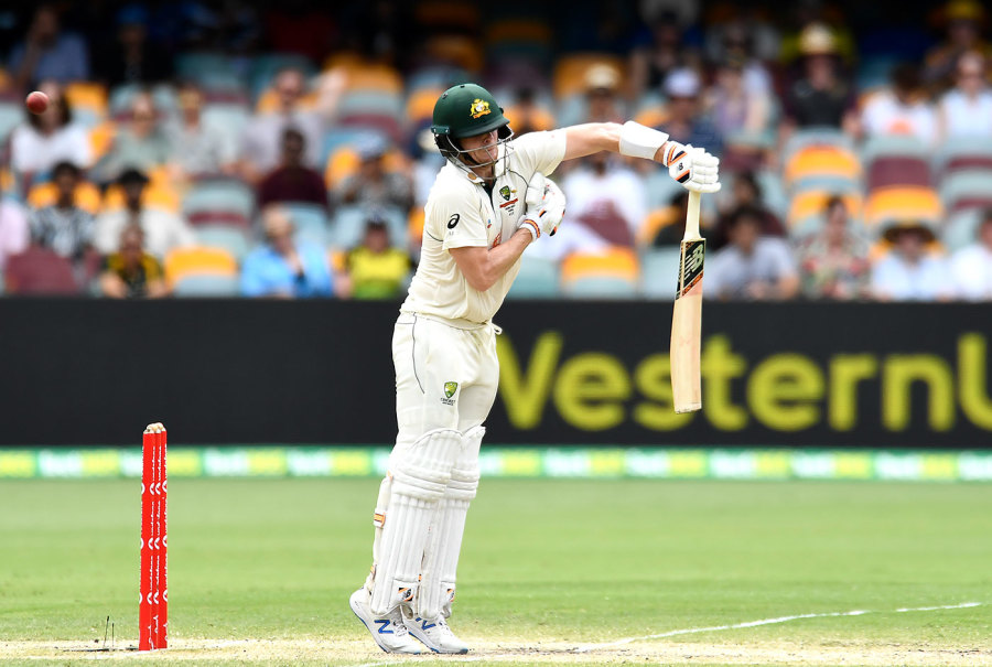 As it happened - Australia vs India, 4th Test, Brisbane, 4th day | Cricket | T-10 NEWS 315402.3