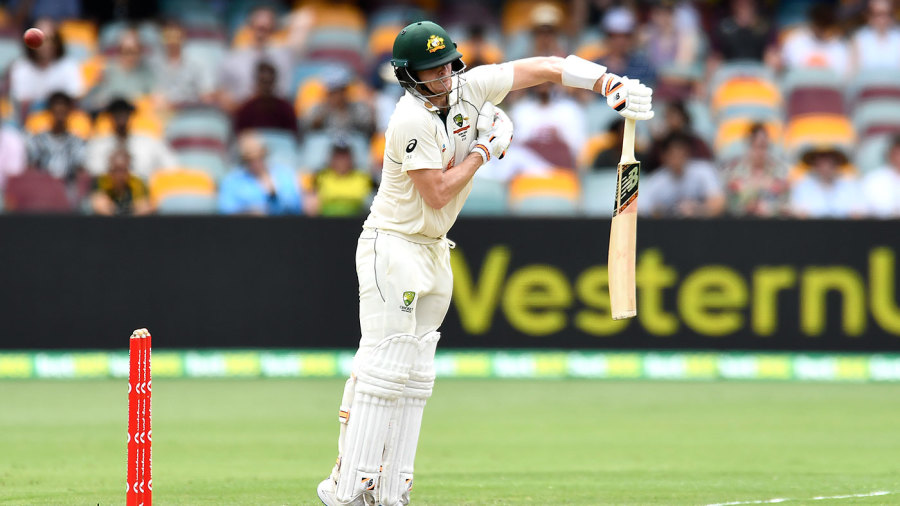 As it happened - Australia vs India, 4th Test, Brisbane, 4th day | Cricket | T-10 NEWS 315402.4