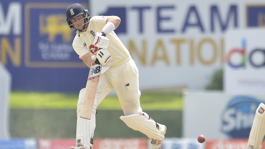 England in India 2020-21 - Joe Root was always going to convert this half-century | Cricket | T-10 NEWS 315666.4
