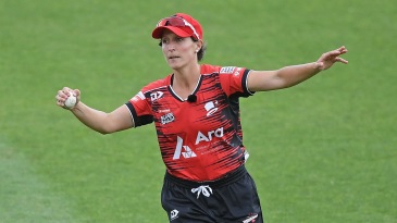 Kate Ebrahim named Zimbabwe Women’s interim head coach for NZ tour