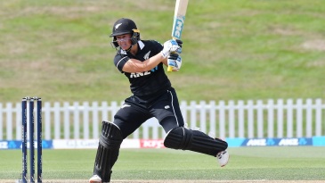 NZ pick uncapped Illing, McLeod, Sharp for SL series; Plimmer back after injury