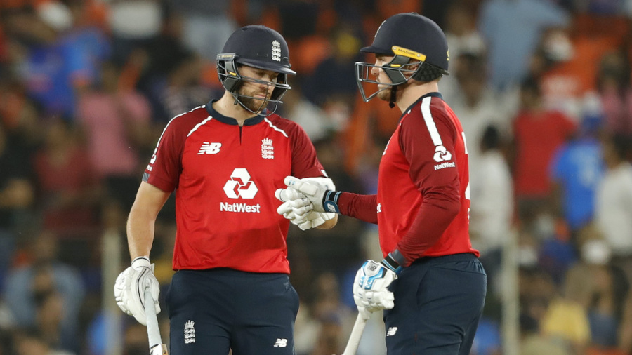 India vs England 2020-21 - Jason Roy backs England to learn quickly after rediscovering his own spark | Cricket | T-10 NEWS 317879.4