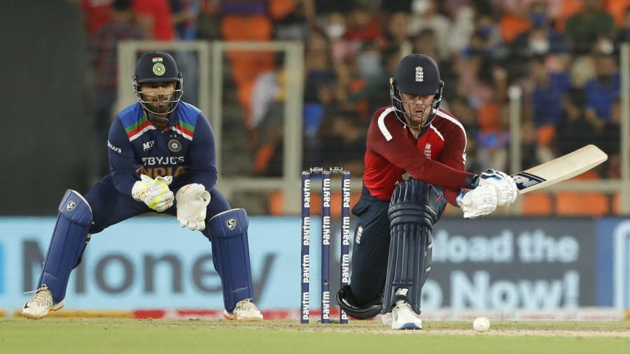 India vs England 2020-21 - Jason Roy backs England to learn quickly after rediscovering his own spark | Cricket | T-10 NEWS 317983.4