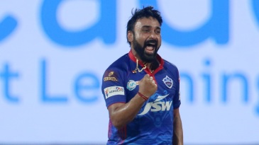 Amit Mishra announces retirement from cricket