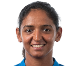 Harmanpreet Kaur
