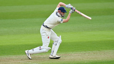 Crawley confronts the consequences of another winter of failed promise