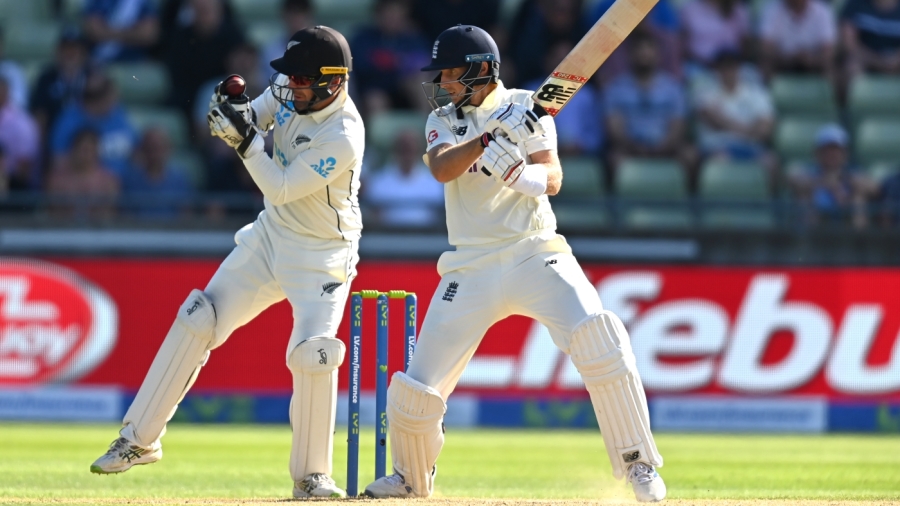 England vs NZ 2021 - As it happened - England vs New Zealand, 2nd Test, Edgbaston, 4th day | Cricket | T-10 NEWS 323065.4