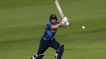 Bairstow puts down a marker as Yorkshire march past Outlaws