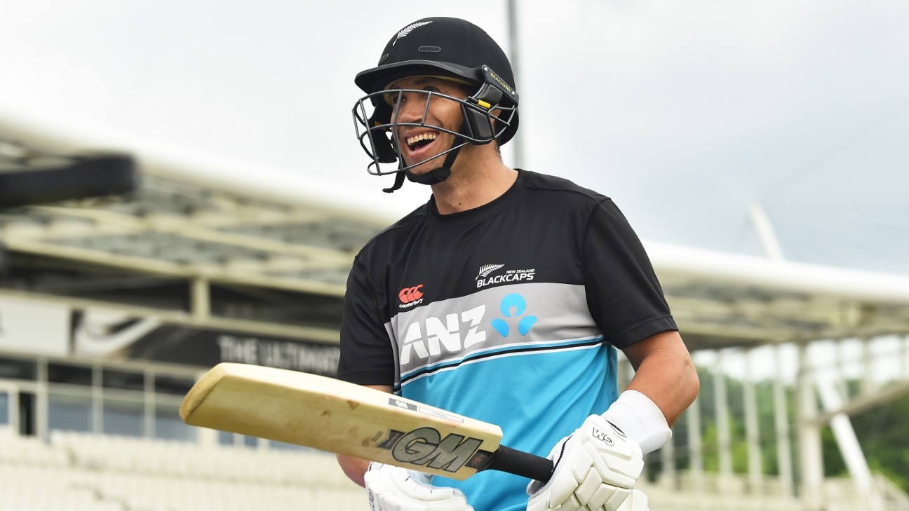 Ross Taylor comes out of retirement to play for Samoa at T20 World Cup regional qualifiers