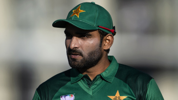Pakistan’s Asif Ali retires from international cricket