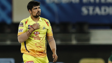 Karn Sharma, 38, calls time on India and domestic career