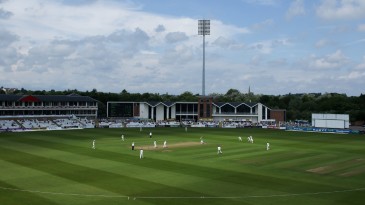 Damage from Storm Dave causes indefinite delay to Durham’s season opener