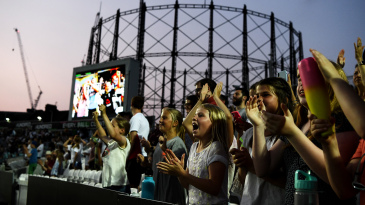 ECB consider ‘de-coupling’ Women’s Hundred in bid for standalone sell-outs