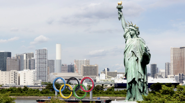 Cricket at LA Olympics 2028 to start on July 12