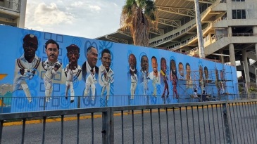 Lights for Sabina Park day-night Test need final approval