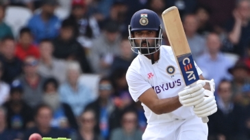 Rahane announces retirement from international cricket and all formats