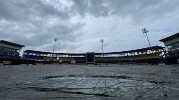 Women’s Emerging Asia Cup postponed due to weather and health concerns in Sri Lanka