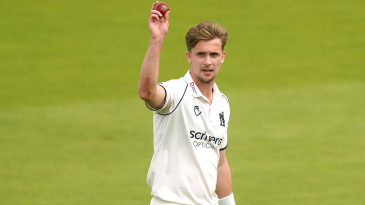 Craig Miles returns to Gloucestershire