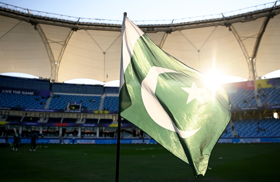 Former Pakistan Test cricketer Farooq Hamid dies at 80