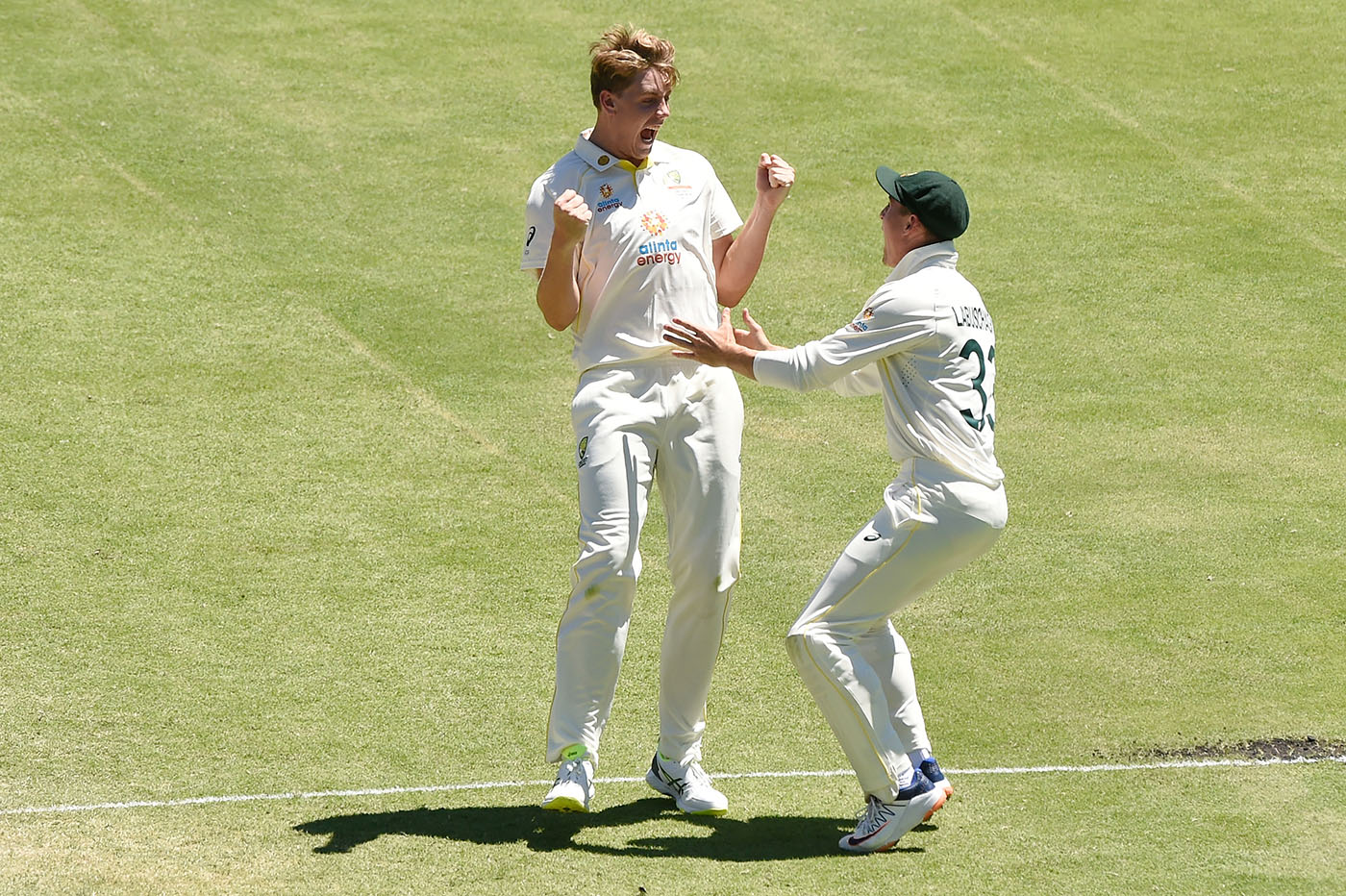 Gabba Power Failure Causes TV Broadcast Blackout Cricket 