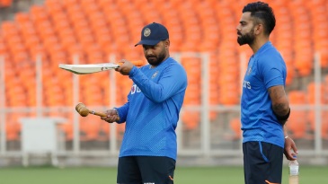 Pant to lead Delhi, Kohli to play first two matches of Vijay Hazare Trophy