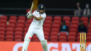 Nandani, Charani called up for England Test; Renuka, Bhatia make comebacks