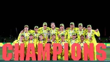 Record USD 13.88 million prize money for 2025 Women’s ODI World Cup