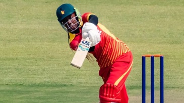 Former Zimbabwe captain Mary-Anne Musonda retires from all forms of cricket