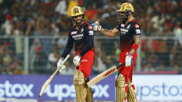 Kohli on Patidar as RCB captain: ‘He will do a great job for this amazing franchise’