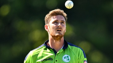 Uncapped Carmichael, Mayes and McCarthy called up for ODIs against West Indies