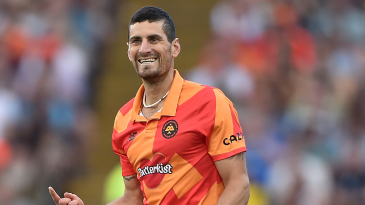 Benny Howell heads to Trent Bridge on two-year T20 deal