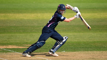 Sam Robson, Joe Cracknell crack Sussex with punishing stand