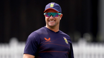 Boucher: ‘Winning WTC final could be the turnaround for Test cricket in South Africa’