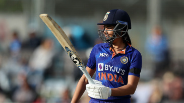 What made India recall Yastika and Radha for the T20 World Cup?