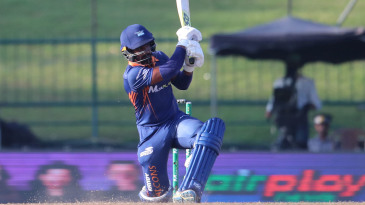 Ashen Bandara arrested for alleged assault