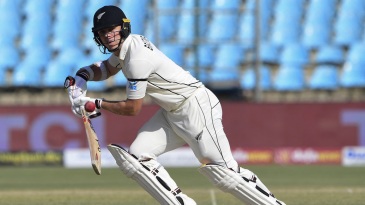 Bracewell replaces Phillips for NZ’s first Test against Zimbabwe