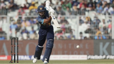 Pavan Rathnayake and Nuwanidu Fernando called up for SL’s tour of Zimbabwe