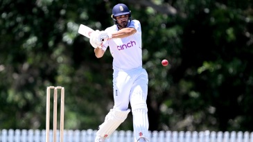 Ibrahim’s watchful hundred guides Sussex to stalemate