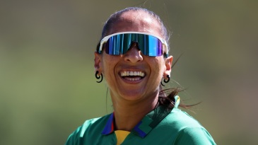 Shabnim Ismail reverses retirement and makes South Africa T20 World Cup squad