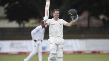 Gary Ballance to join Zimbabwe coaching staff ahead of England Test