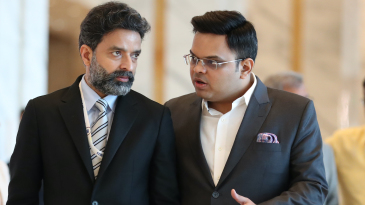 IPL chair Dhumal: Saudi want to invest in cricket – but we’ve had no proposals