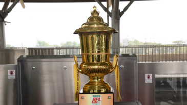 Alex Marshall: ‘The biggest threat to any league is when it appears vulnerable’