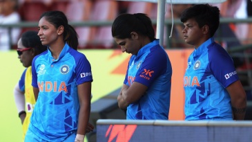 Yastika, Nandani, Radha picked for Women’s T20 World Cup